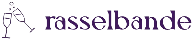 Rasselbande Logo